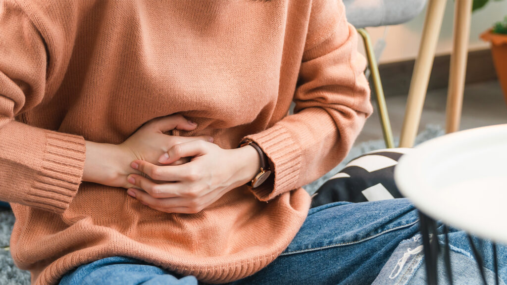 Gut Health: The Second Brain Connection