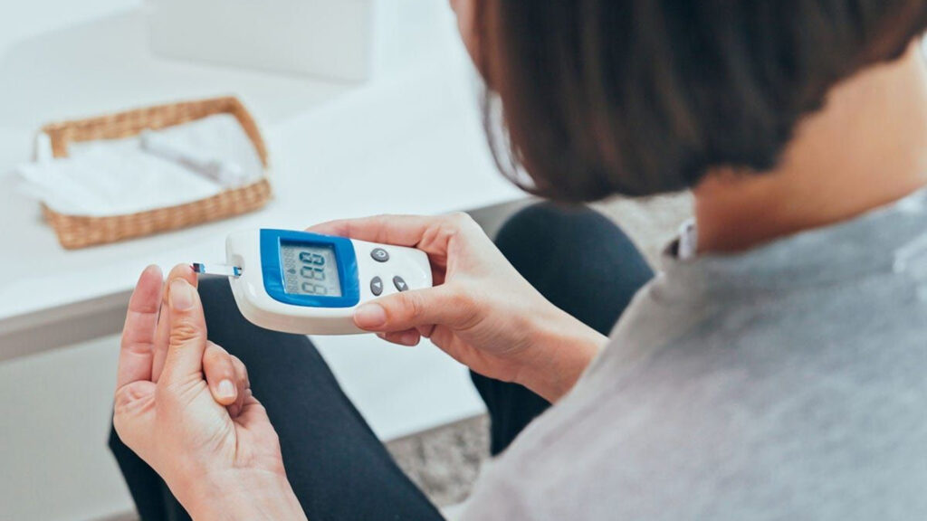 Pre-Diabetes Is Not a Warning. It’s Already Happening.