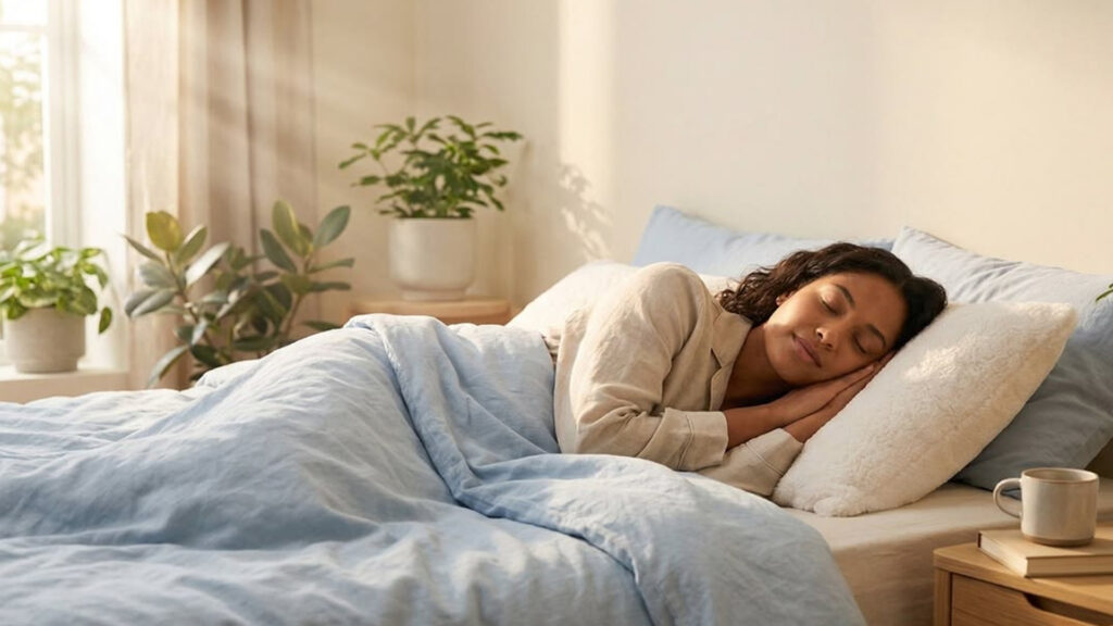Can Better Sleep Reverse Pre-Diabetes