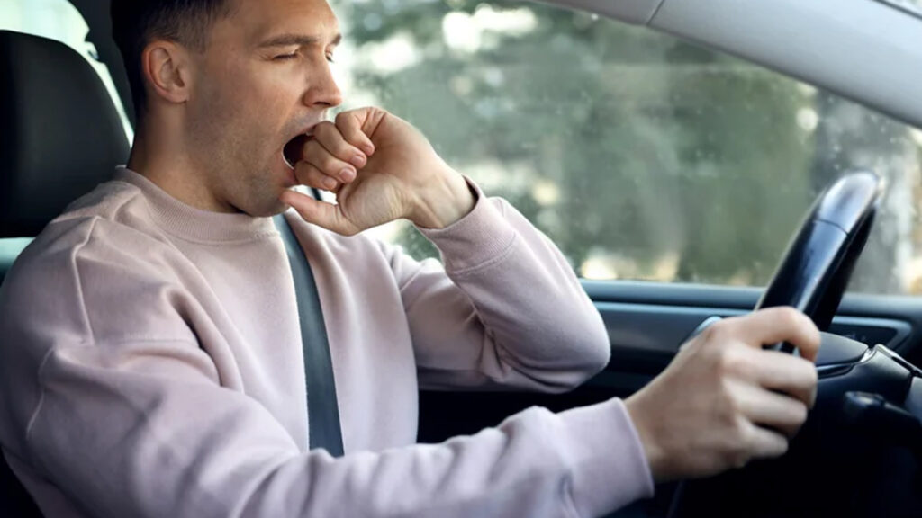 Is Your Afternoon Energy Crash a Sign of Pre-Diabetes?