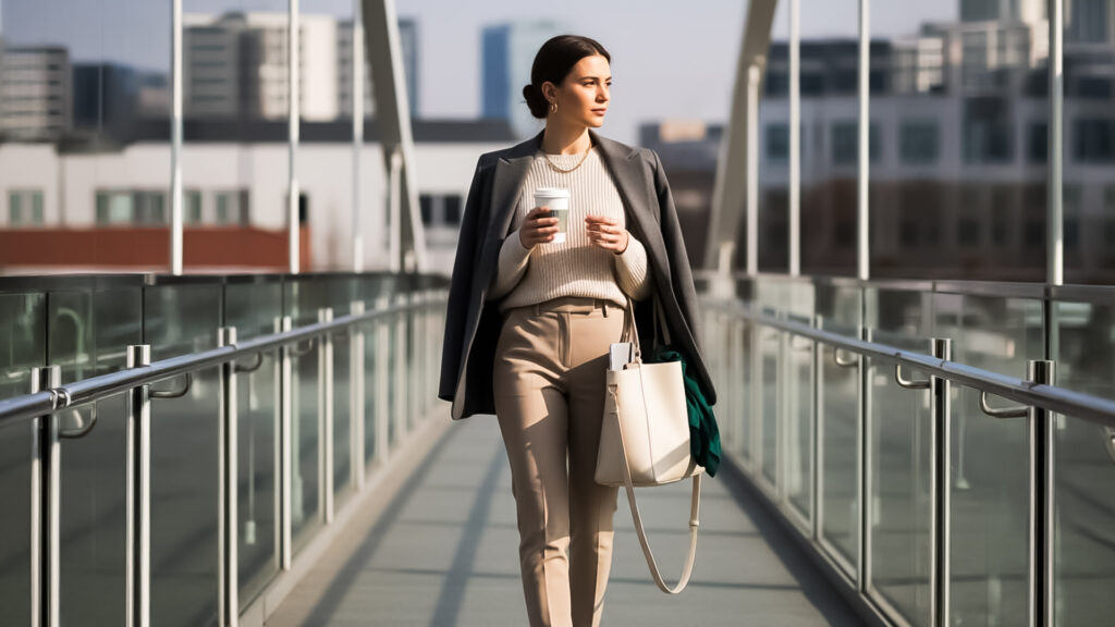 The Post-Meal Walk: The Simplest Metabolic Reset 