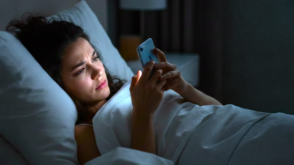 The Hidden Connection Between Sleep and Blood Pressure